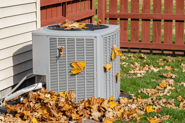 Best Commercial HVAC repair  in Marine, IL