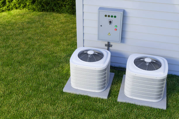 Best HVAC maintenance near me  in Marine, IL