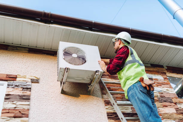 Professional HVAC in Marine, IL