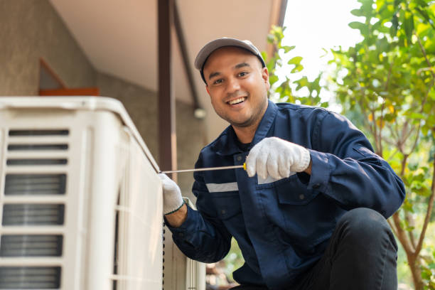 Best Affordable air conditioning repair  in Marine, IL