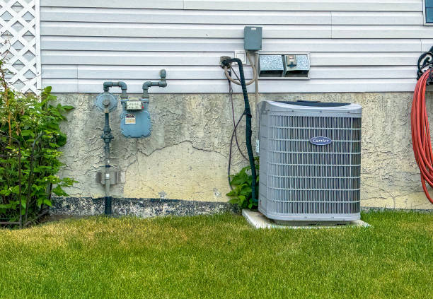 Best Air quality test  in Marine, IL